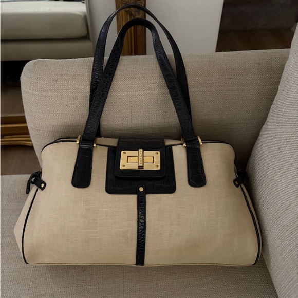 Lauren Ralph Lauren Handbags - Lauren Ralph Lauren Medium Handbag Shoulder Bag